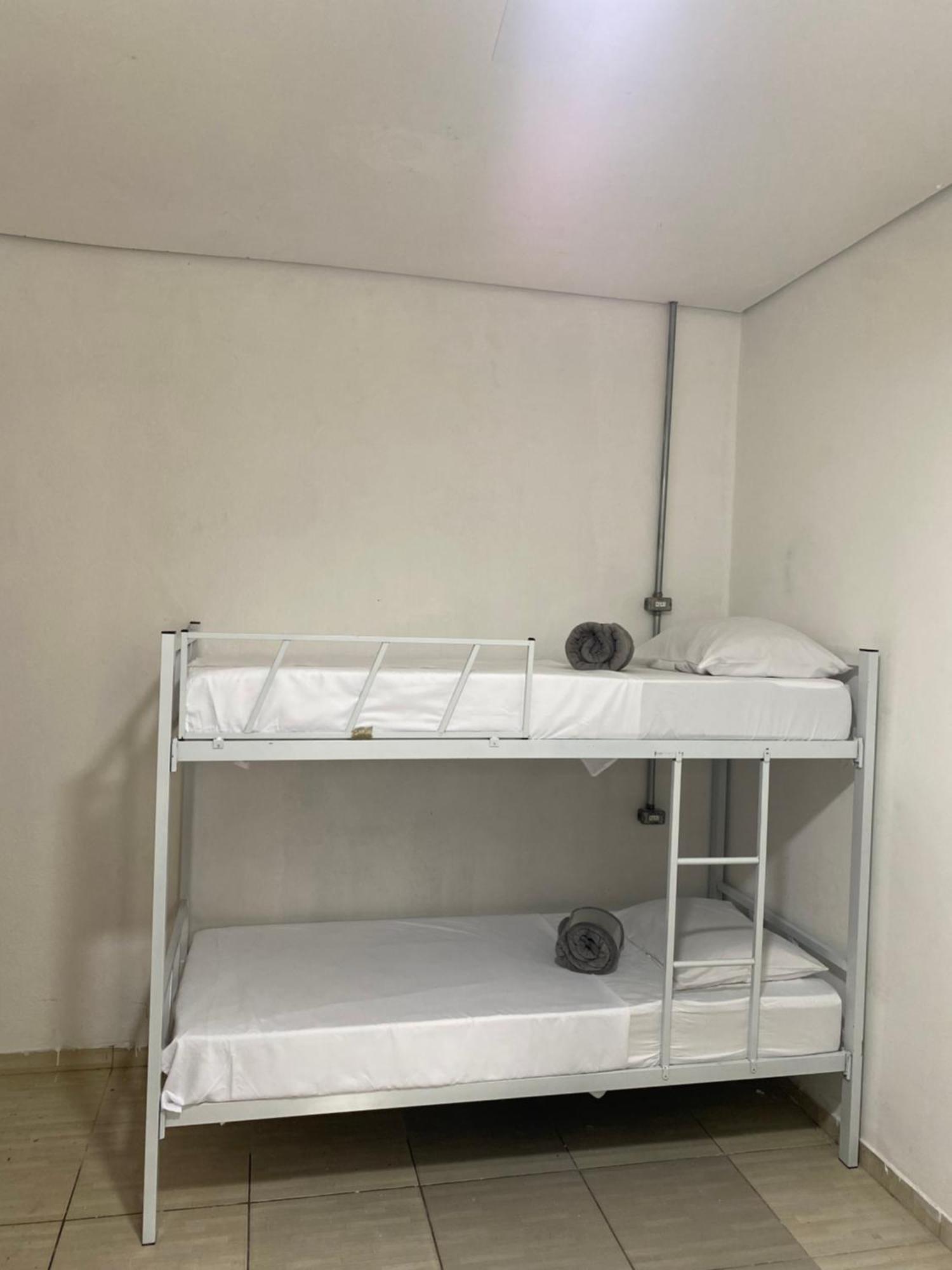 Hostel Amor Por Sp Bras - Pari - Feira Da Madrugada - Expo Center Norte Сан-Пауло Экстерьер фото